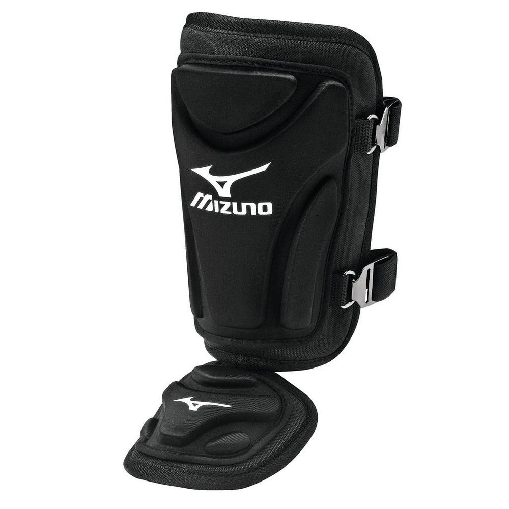 Mizuno Batter's Ankle Guard Baseball Batter Accessories All