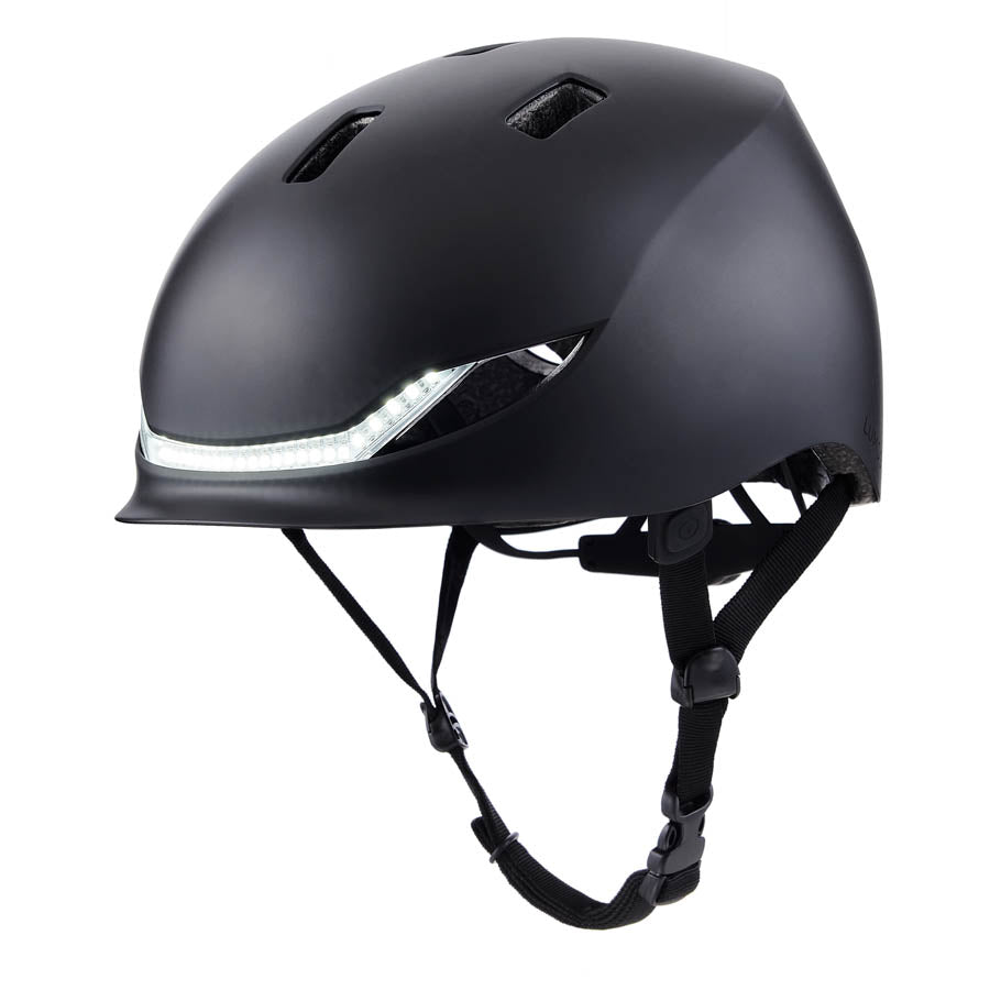 Lumos Street MIPS Helmet-5