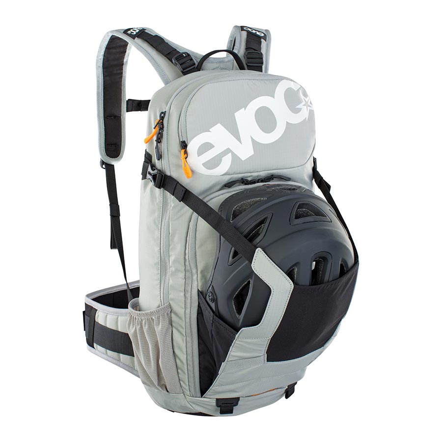 EVOC FR Enduro Protector Backpack Bicycle Accessories Packs/Racks/Baskets
