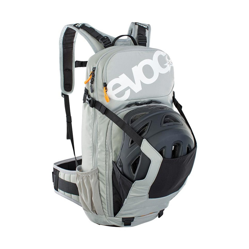 EVOC FR Enduro Protector Backpack-3