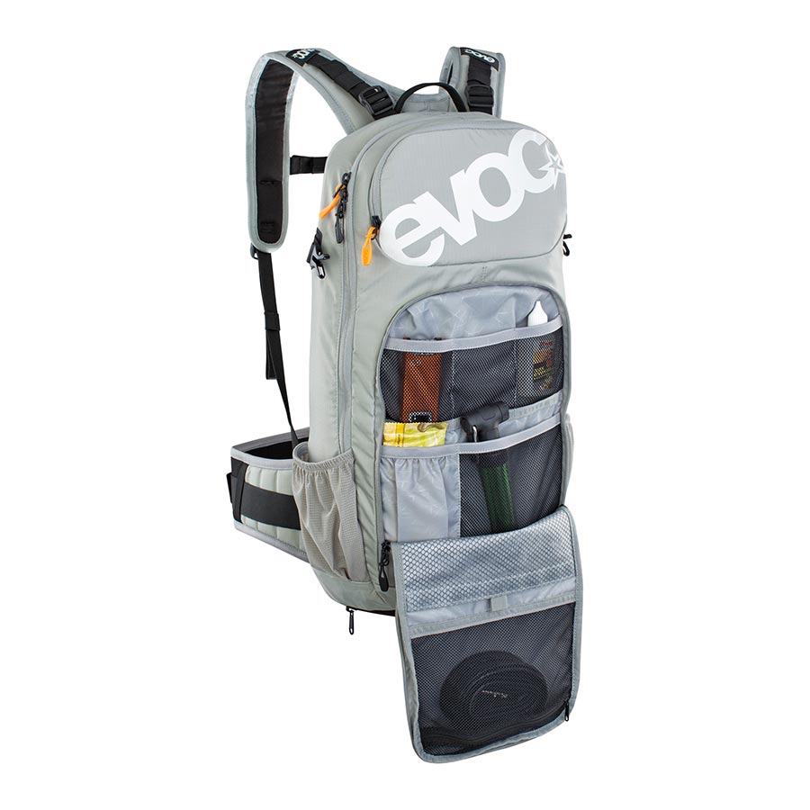 EVOC FR Enduro Protector Backpack-4