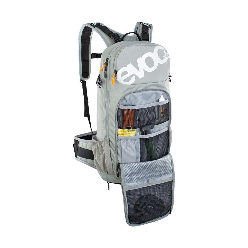 EVOC FR Enduro Protector Backpack-4