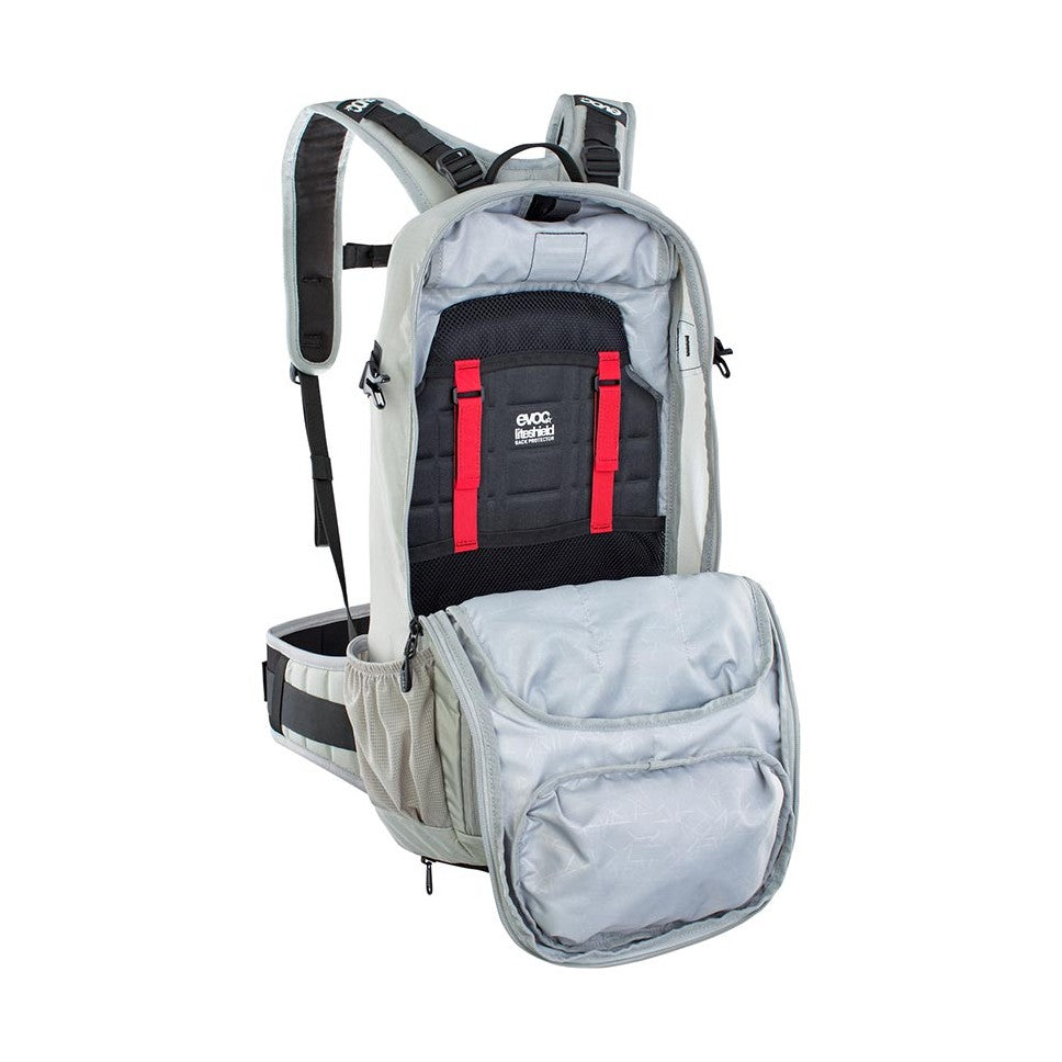 EVOC FR Enduro Protector Backpack-5