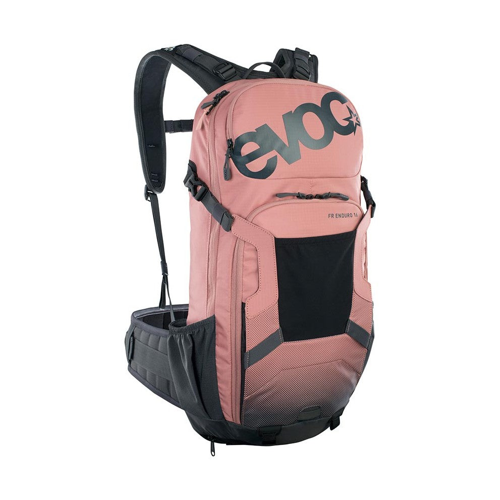 EVOC FR Enduro Protector Backpack-1