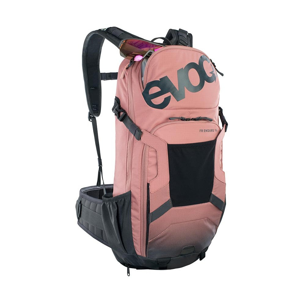 EVOC FR Enduro Protector Backpack-8