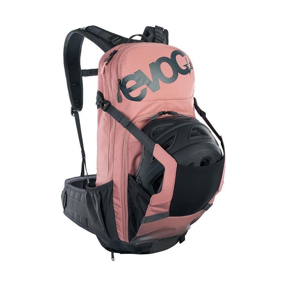 EVOC FR Enduro Protector Backpack-10