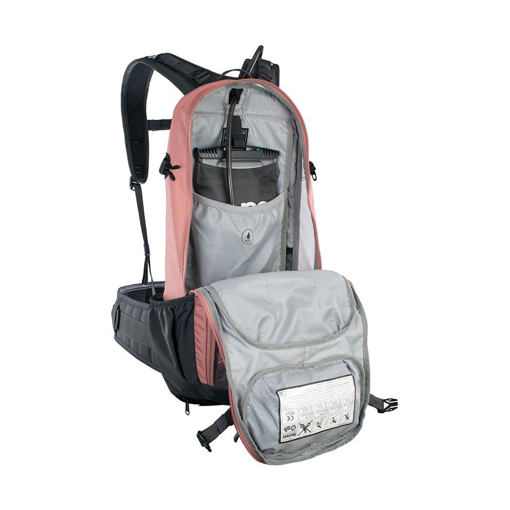 EVOC FR Enduro Protector Backpack-13