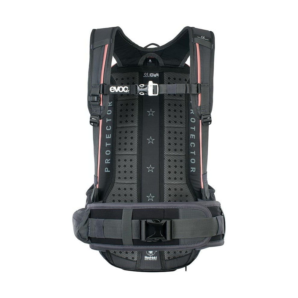 EVOC FR Enduro Protector Backpack-15