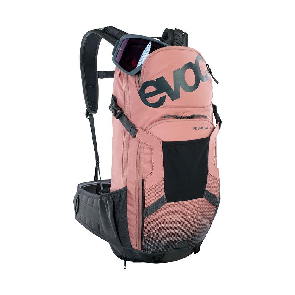 EVOC FR Enduro Protector Backpack-17