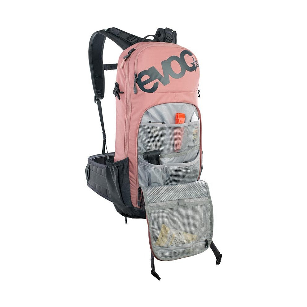 EVOC FR Enduro Protector Backpack-19