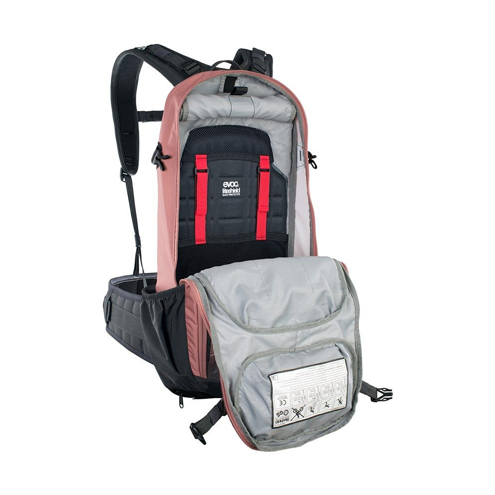 EVOC FR Enduro Protector Backpack-20