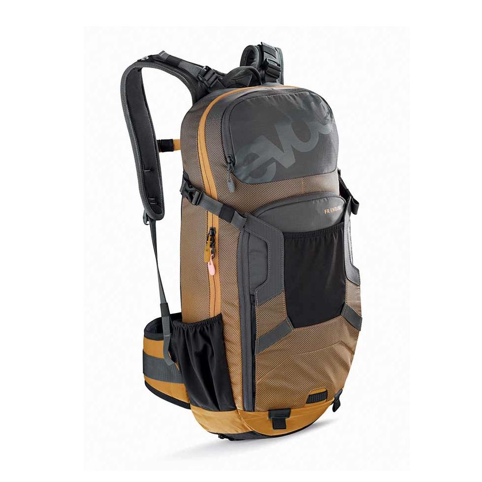 EVOC FR Enduro Protector Backpack