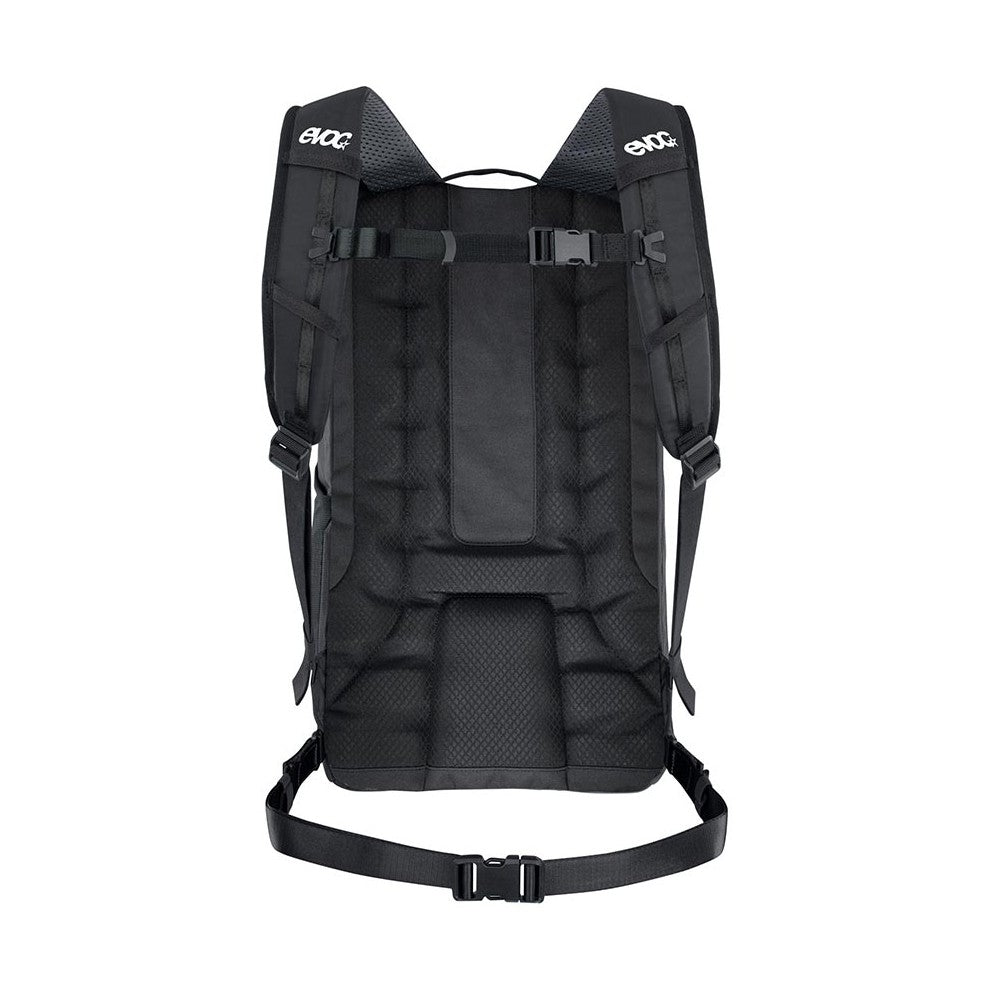 EVOC Commute 22 Backpack-2