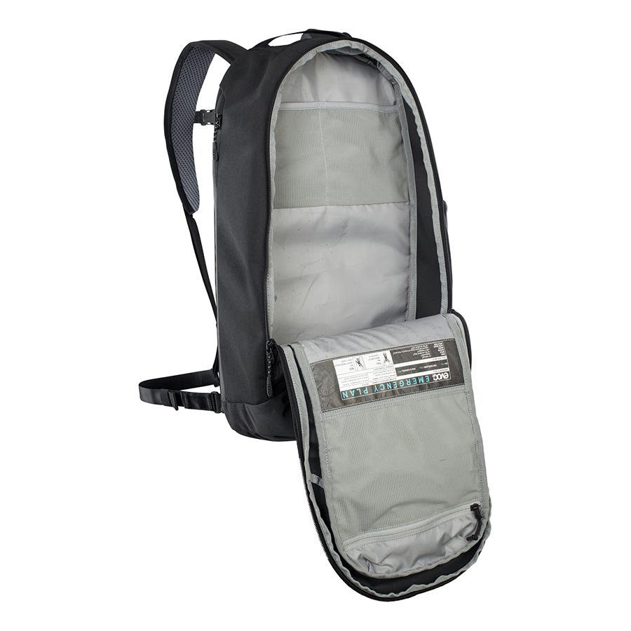 EVOC Commute 22 Backpack-4