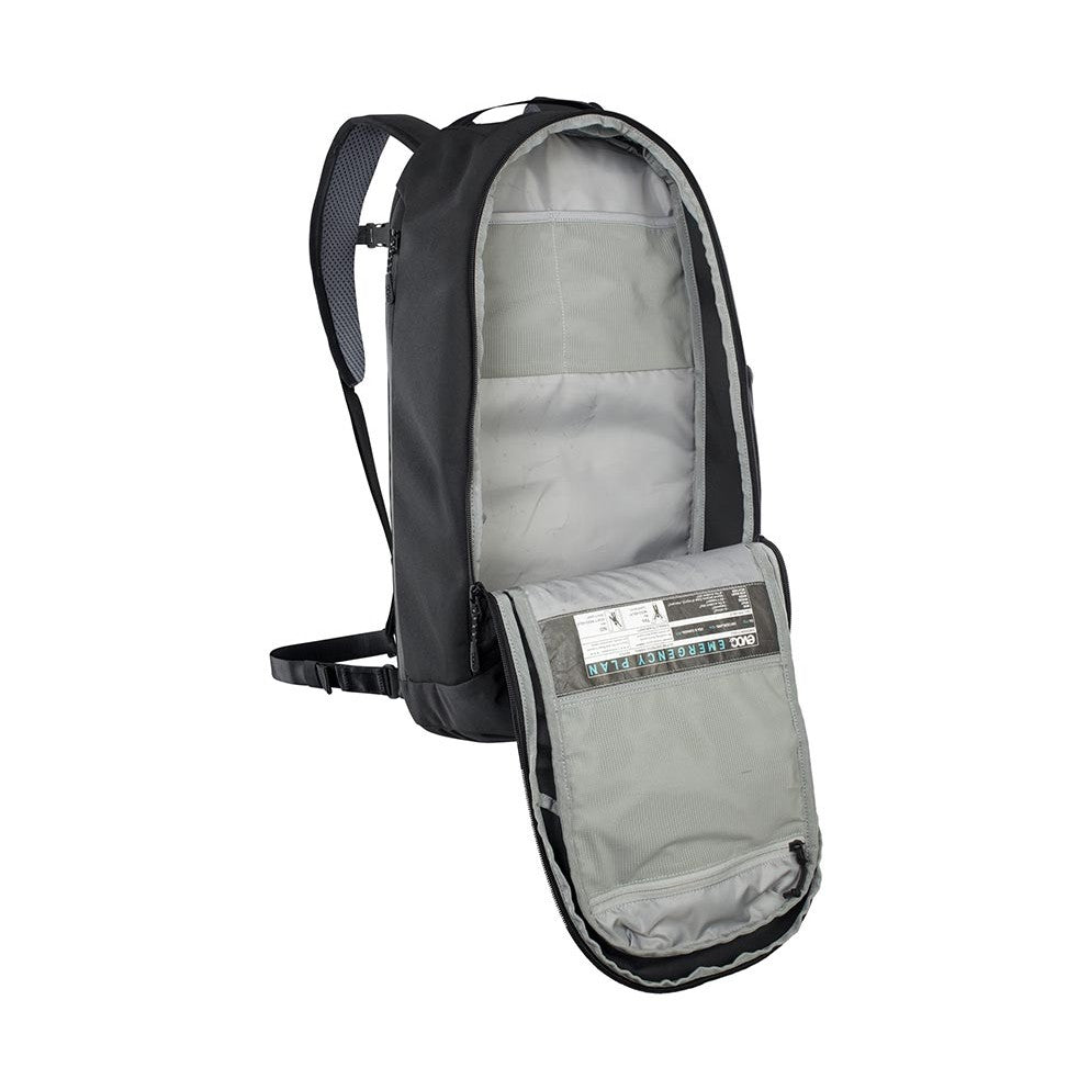 EVOC Commute 22 Backpack-4