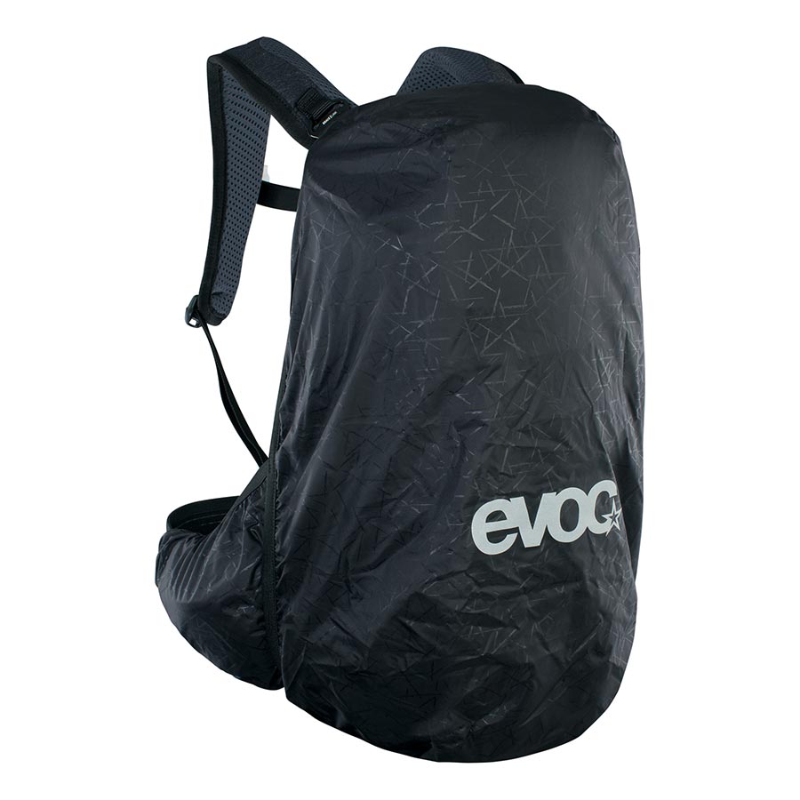 EVOC Trail Pro SF 12 Protector Backpack Bicycle Accessories Packs/Racks/Baskets