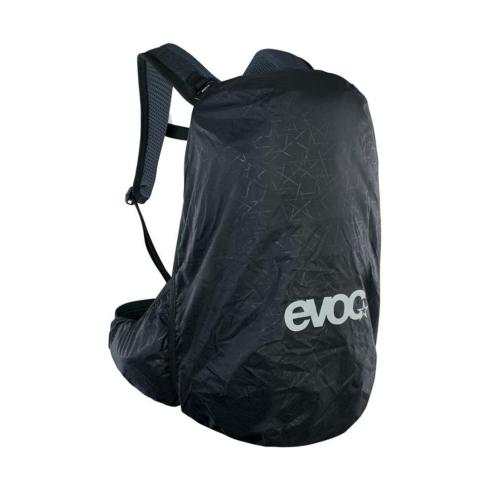 EVOC Trail Pro SF 12 Protector Backpack-10
