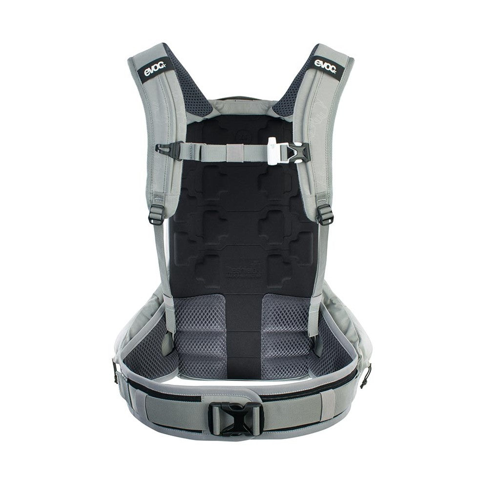 EVOC Trail Pro SF 12 Protector Backpack-13