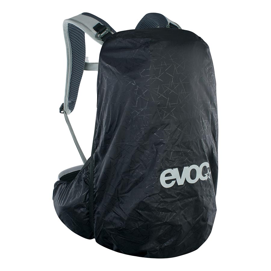 EVOC Trail Pro SF 12 Protector Backpack-20
