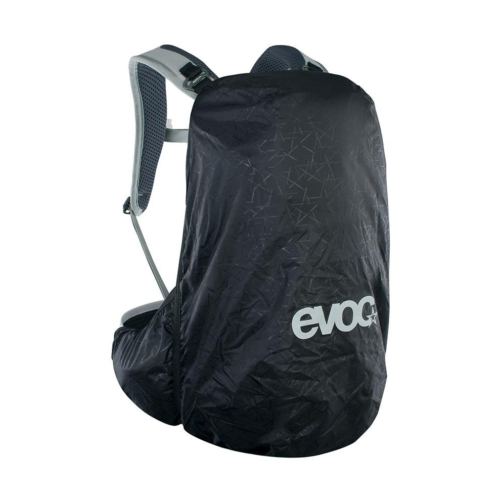 EVOC Trail Pro SF 12 Protector Backpack-20
