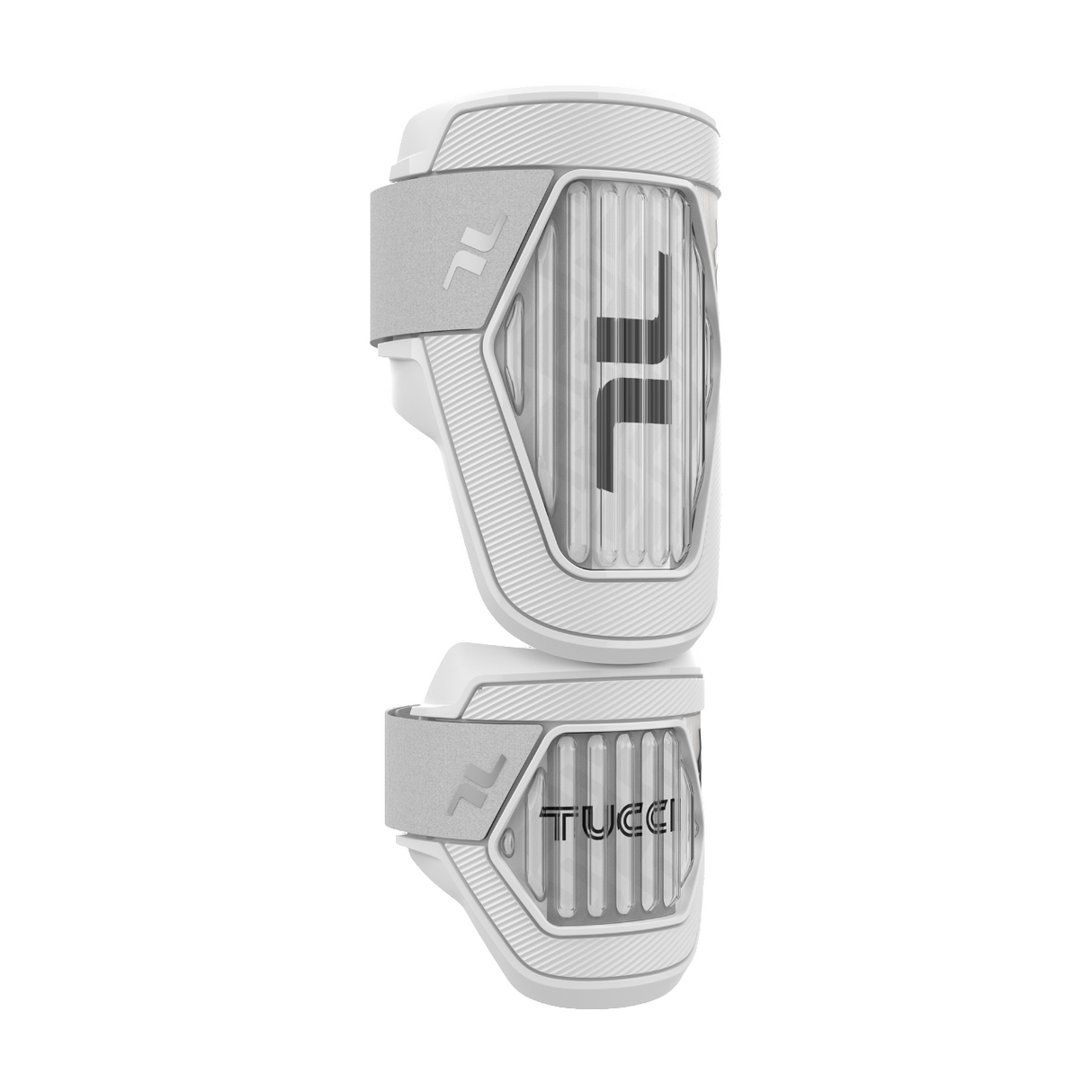 Tucci Verona Batter's Elbow Guard With Attached Forearm Guard-1