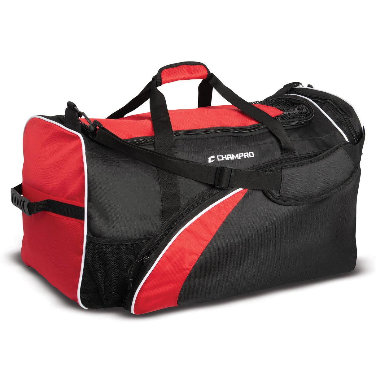Champro Varsity 28" x 15" x 15" Football Equipment Bag