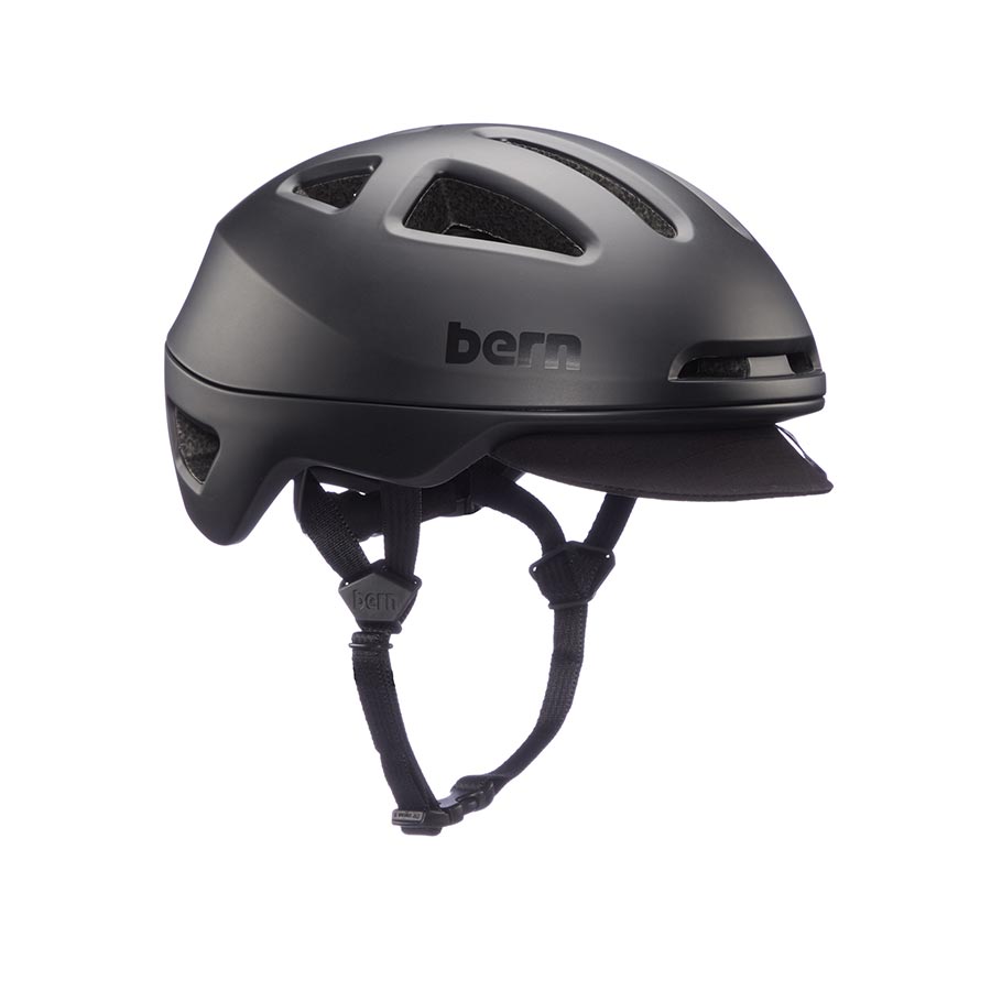 Bern Major MIPS Helmet-2