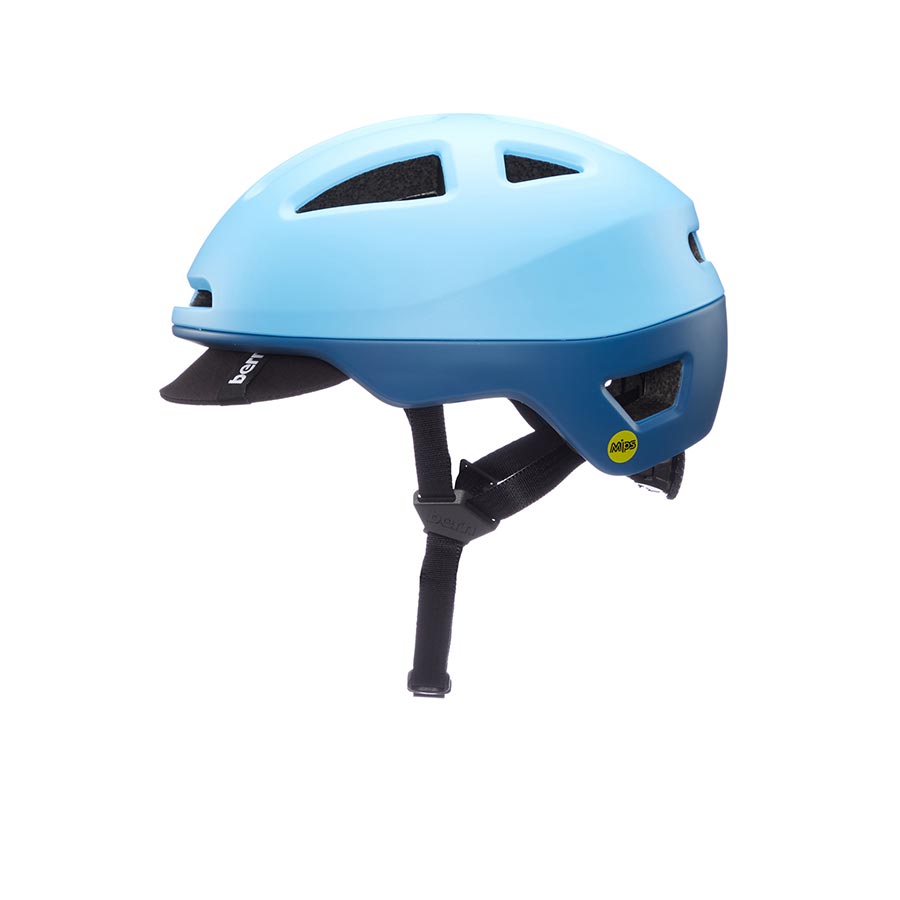 Bern Major MIPS Helmet-1