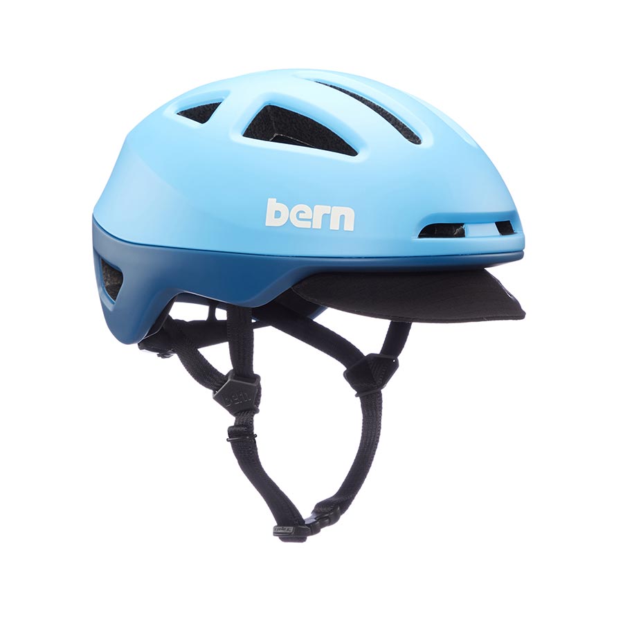 Bern Major MIPS Helmet-14