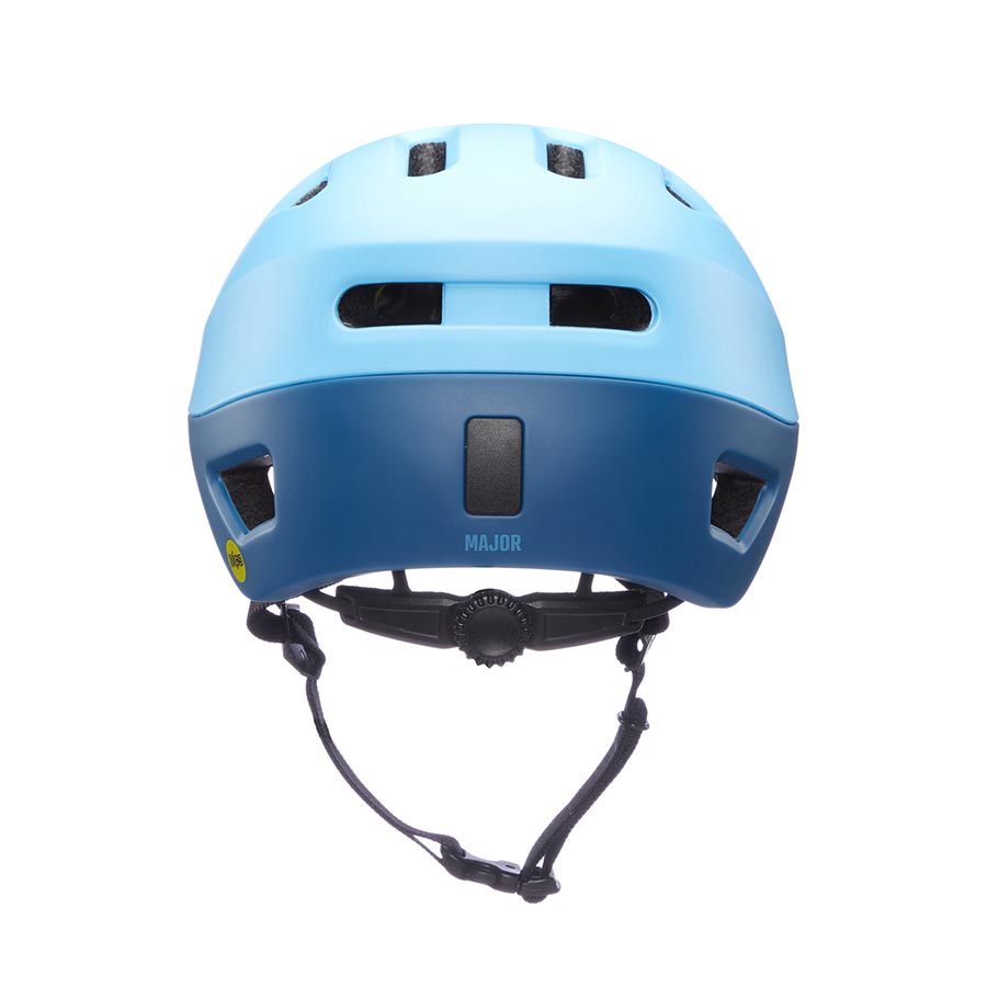 Bern Major MIPS Helmet-17