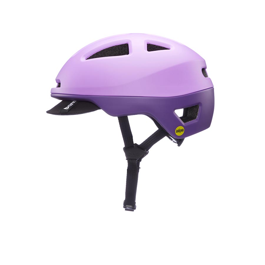Bern Major MIPS Helmet-1