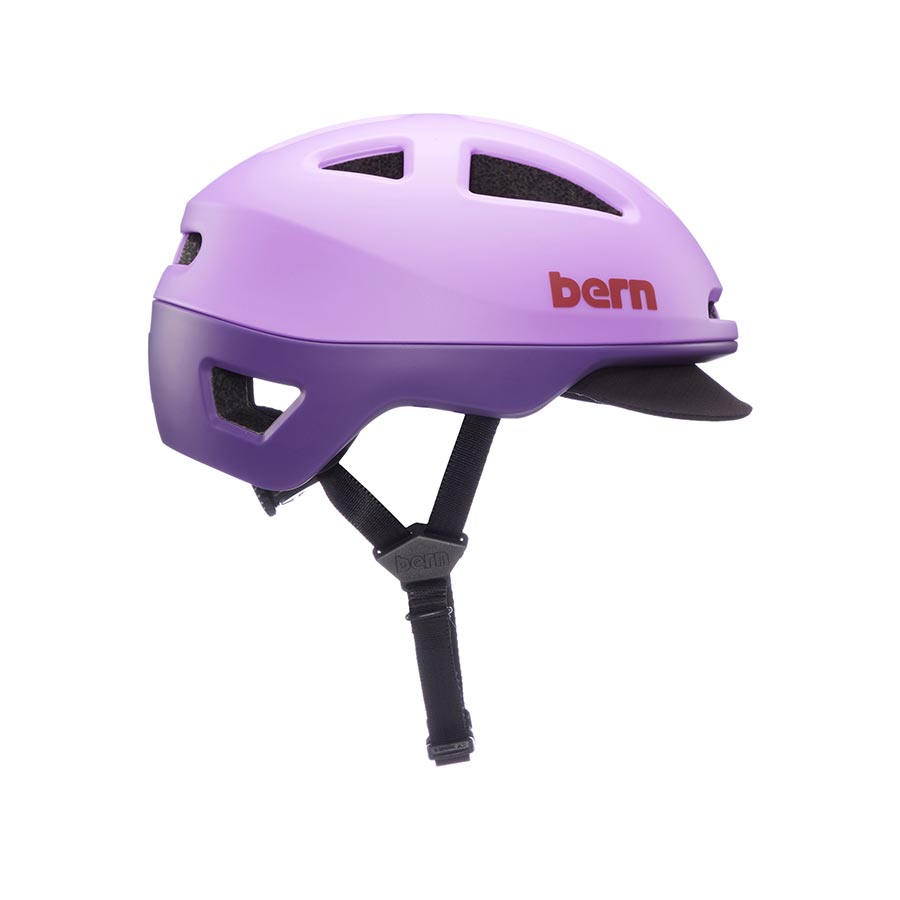 Bern Major MIPS Helmet-21