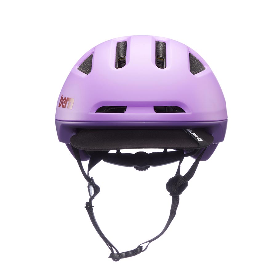 Bern Major MIPS Helmet-22