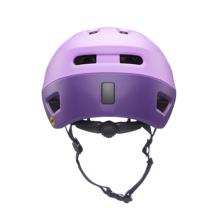 Bern Major MIPS Helmet-23