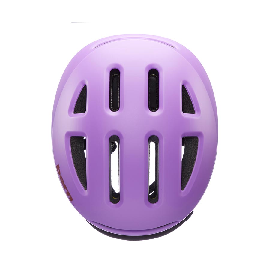 Bern Major MIPS Helmet-24