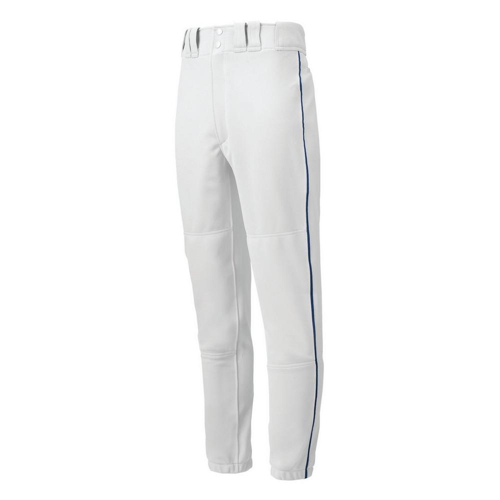 Mizuno Men's Premier Piped Baseball Pant Baseball Pants Adult
