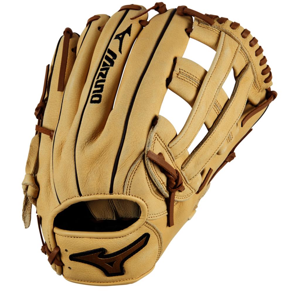 Mizuno Prospect Select Series Utility Baseball Glove 12" Baseball Gloves & Mitts All