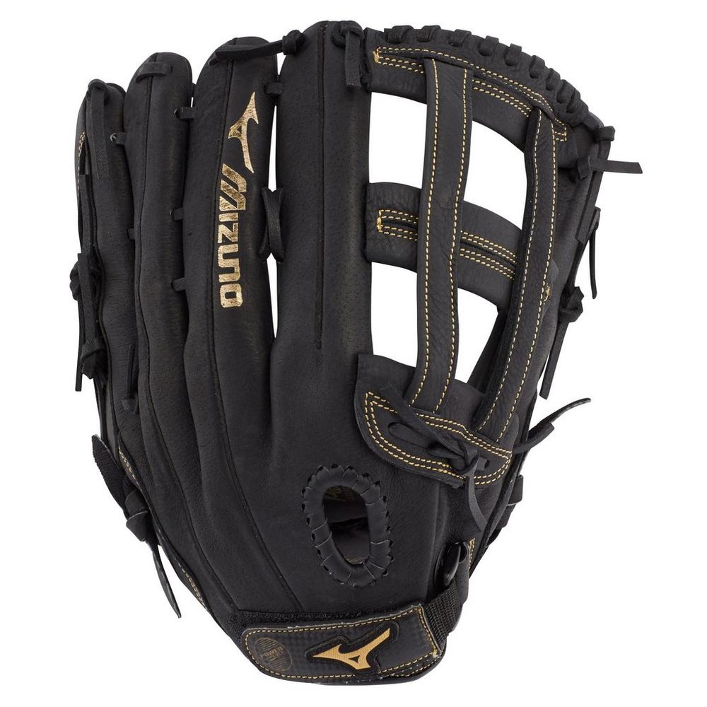 Mizuno Premier Series Slowpitch 13" Softball Glove Softball Gloves All