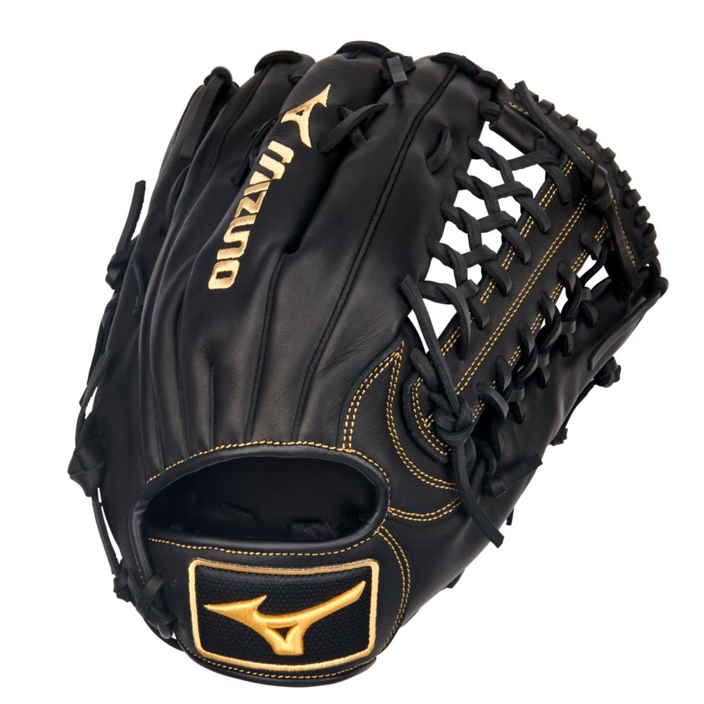 Mizuno MVP Prime Outfield Baseball Glove 12.75" Baseball Gloves & Mitts All