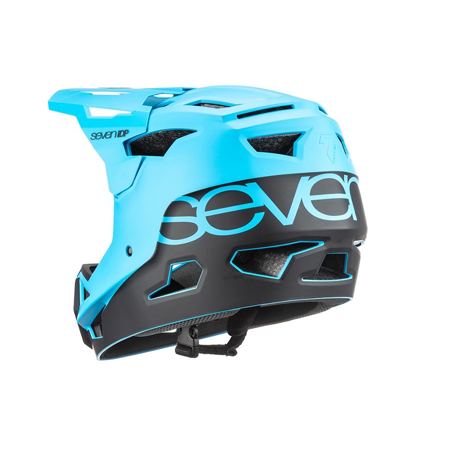 7iDP Project 23 ABS Full Face Helmet Bicycle Helmets All