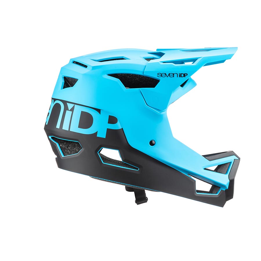 7iDP Project 23 ABS Full Face Helmet Bicycle Helmets All