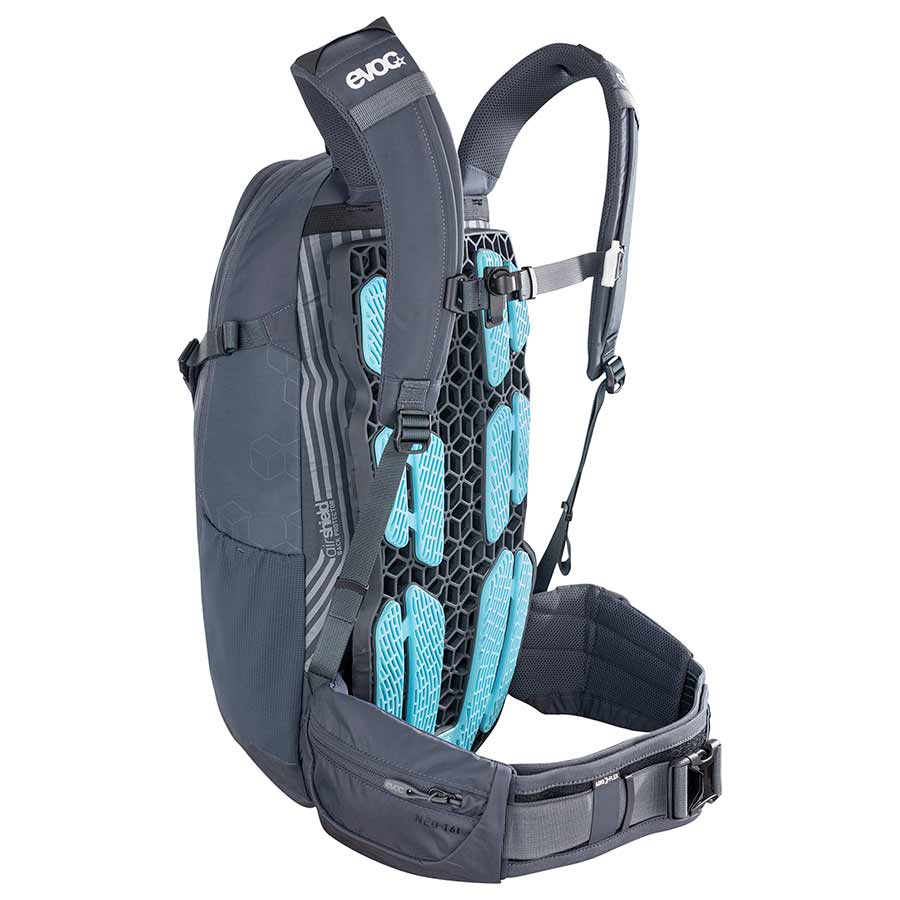 EVOC Neo Protector Backpack-3