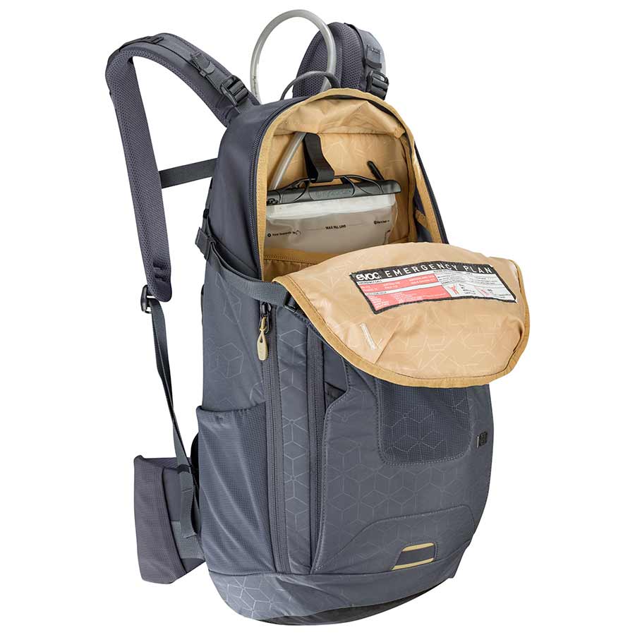 EVOC Neo Protector Backpack-4