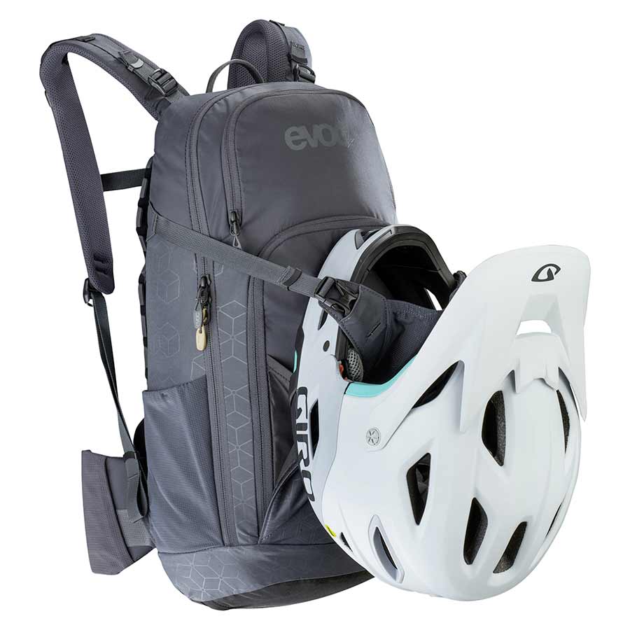 EVOC Neo Protector Backpack-5