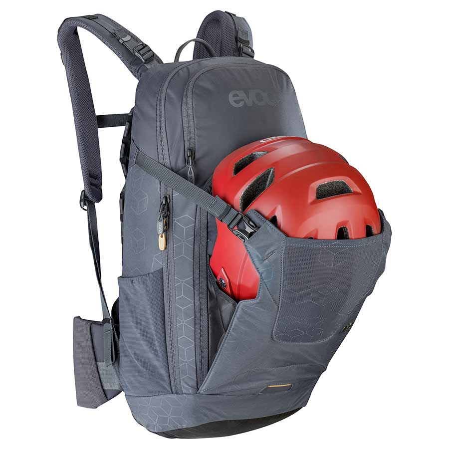 EVOC Neo Protector Backpack-6