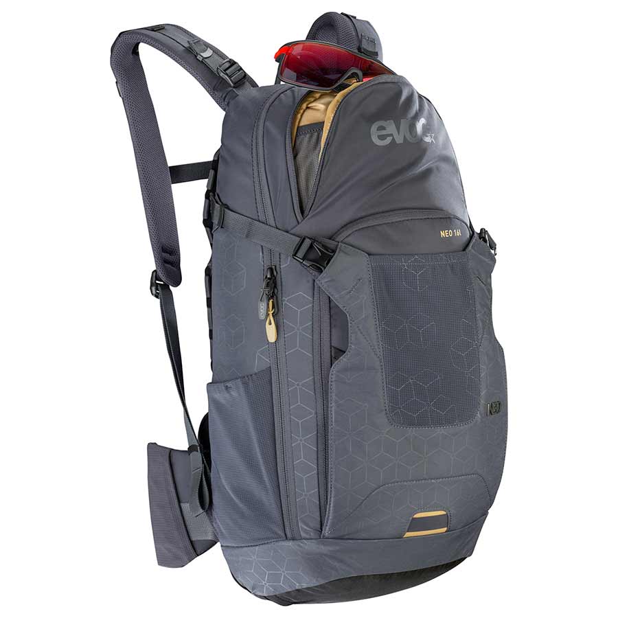 EVOC Neo Protector Backpack-7
