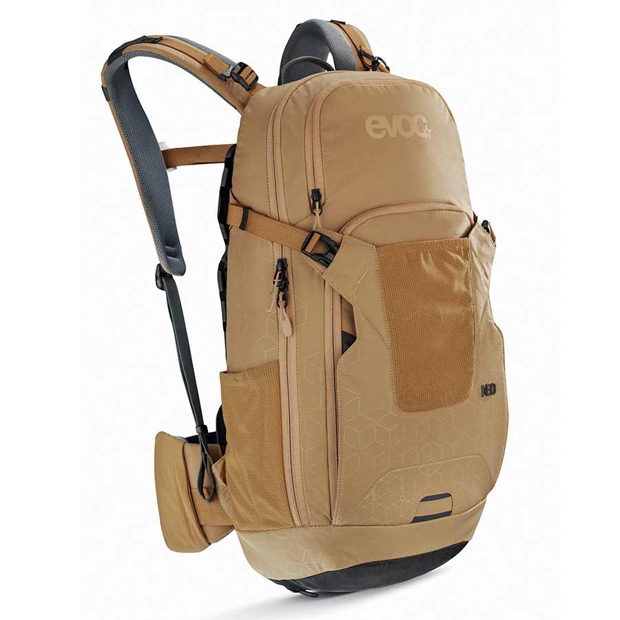 EVOC Neo Protector Backpack-1