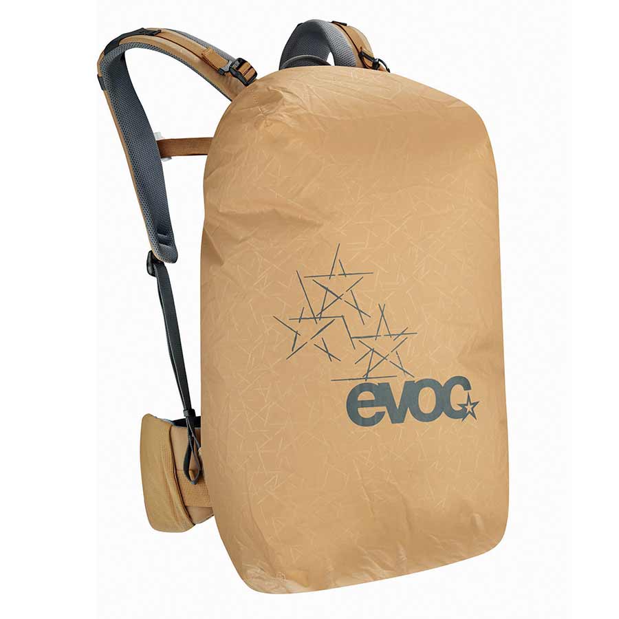 EVOC Neo Protector Backpack-9