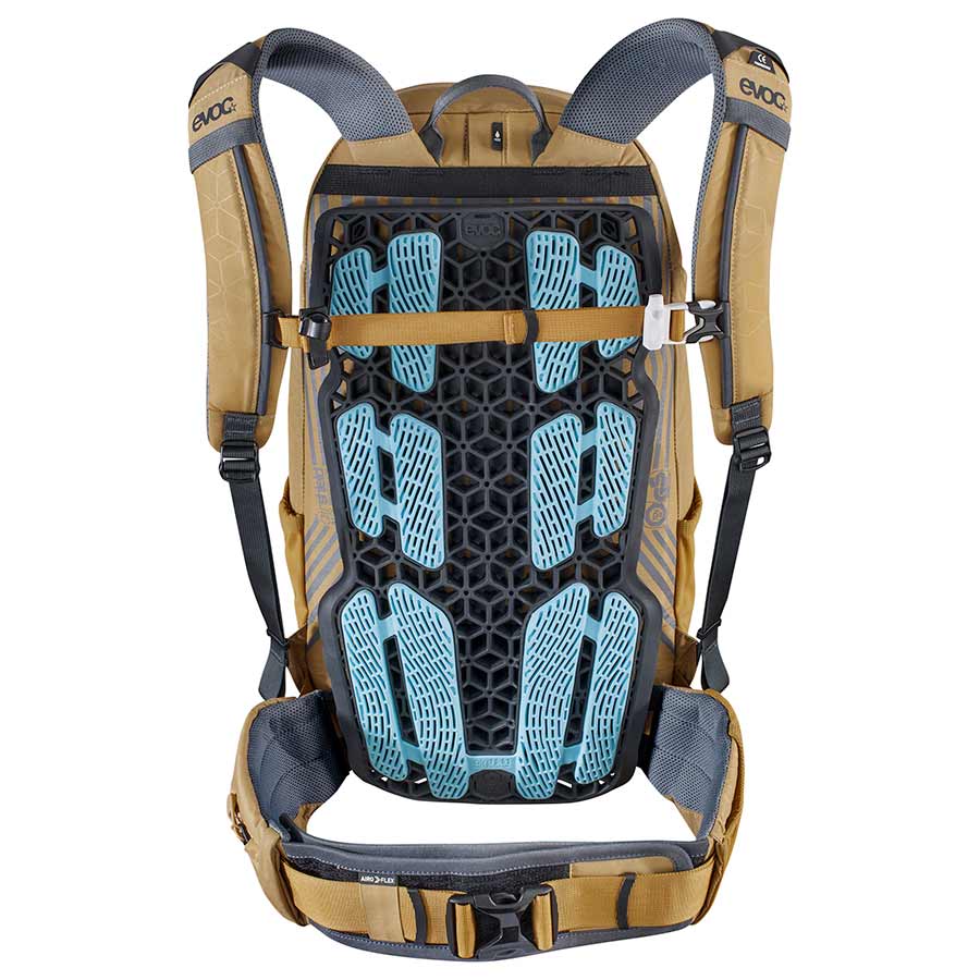 EVOC Neo Protector Backpack-10