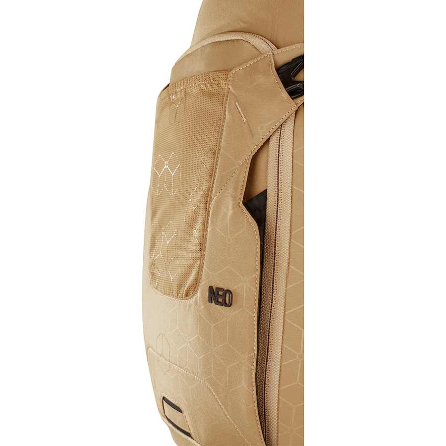EVOC Neo Protector Backpack-11